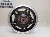 Rear wheel Honda CB 650