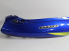 Heck rechts Suzuki GSX F 600