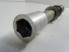 Axle front Kawasaki GTR 1400