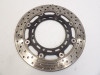 Brake disc front Yamaha YZF R1