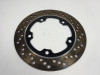 Rear brake disc Suzuki GSX F 650