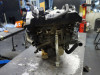 Engine Suzuki GSR 600