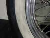 Voorvelg Harley Davidson Softtail