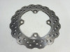 Rear brake disc Kawasaki VERSYS 650