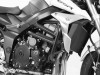 Engine Guard Suzuki GSR 750