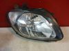 Scheinwerfer Suzuki Burgman 650