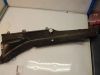 Cowl left rear Suzuki GSX F 750