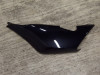 Linker achterkant BMW K 1300 S