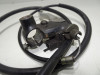 Lever handle clutch Yamaha TDM
