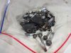 Overig Yamaha XJ 650 T Turbo