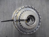 Koppeling Honda NT 1100 DCT