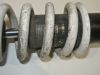 Schokbreker voor BMW K 1200 S 