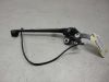 Side stand bar Suzuki GSX R 1300 Hayabusa