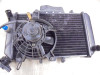 Radiateur Hyosung Comet 650