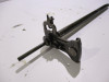 Gear change pedal  Kawasaki Z 750
