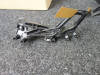 Main step holder right KTM RC 390