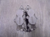 Brake calipers front BMW R 1200 C