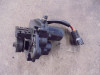 Exup valve Ducati Diavel 1260