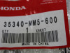 Rempomp Honda CBR 900 RR