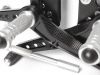 Rem en of schakelset Triumph Speed Triple 1050