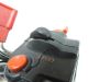 Handlebar switch assy right Honda CBX 550 F2