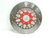 Brake disc front Suzuki GSX 750