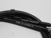Throttle cable Suzuki GSX R 600