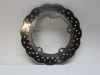 Bremsscheibe hinten  Yamaha XSR 700