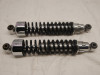 Achterschokbreker Harley Davidson Sportster
