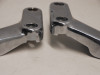 Achtersubframe Harley Davidson Softtail