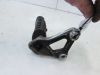 Pillion step right Honda VF 700  750 C Magna