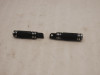 Duo voetsteun set Harley Davidson Dyna