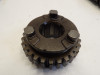 Gear box Yamaha FZR 1000