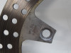 Bremsscheibe hinten  Suzuki GSX R 1300 Hayabusa