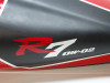 Rear cowl Yamaha YZF R7