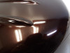 Saddlebag cover right Kawasaki GTR 1400