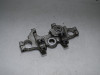 Fork top bridge Kawasaki LTD 454