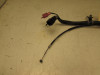 Handlebar switch assy left Honda VFR 750
