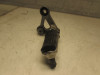 Main step holder left Honda CBR 1000 F