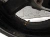 Rear wheel Kawasaki ZRX 1100 1200
