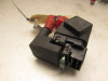 Startmotor relais Kawasaki ZX 6 R