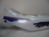 Linker achterkant Suzuki GSX R 1100