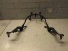 Upper cowl Stay Honda Goldwing GL