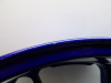 Achtervelg Yamaha MT 09