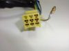 Handlebar switch assy left Suzuki GSX F 1100