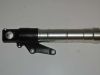 Standrohr links unten Triumph Speed Triple 955