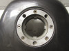 Tankcover Yamaha FZR 600