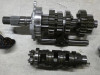 Getriebe Yamaha Tenere 700