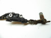 Rempomp achter Yamaha XJ 900 S Diversion