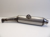 Muffler Honda CBF 600
